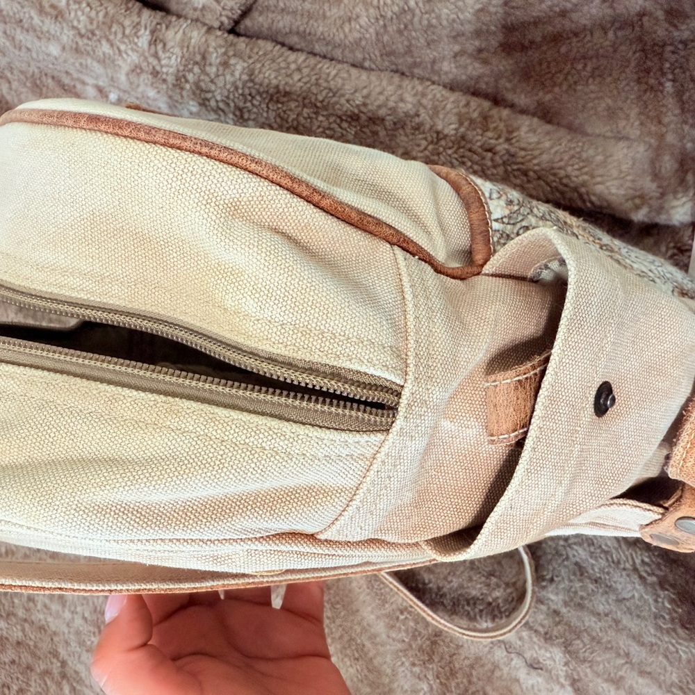 Western Backpack - image 4